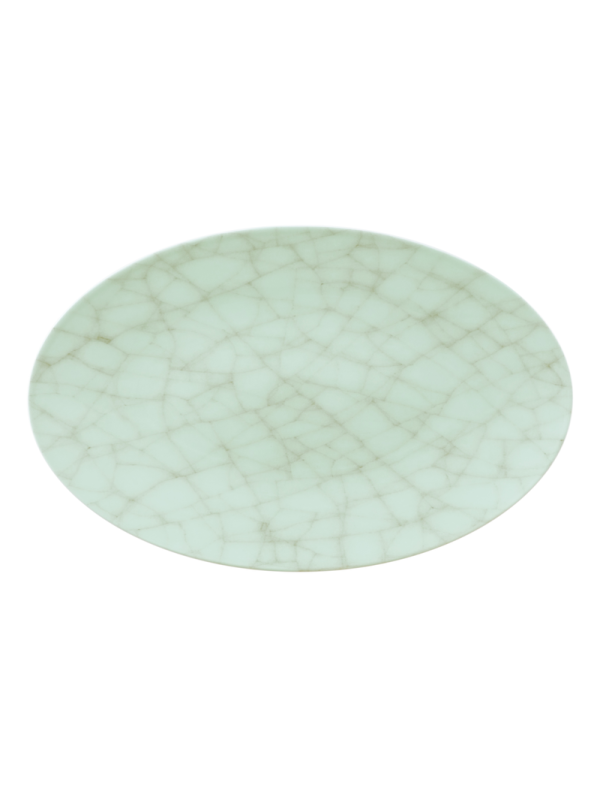 Coup Fine Dining Coupplatte 40x25,5 cm M5379 Growth