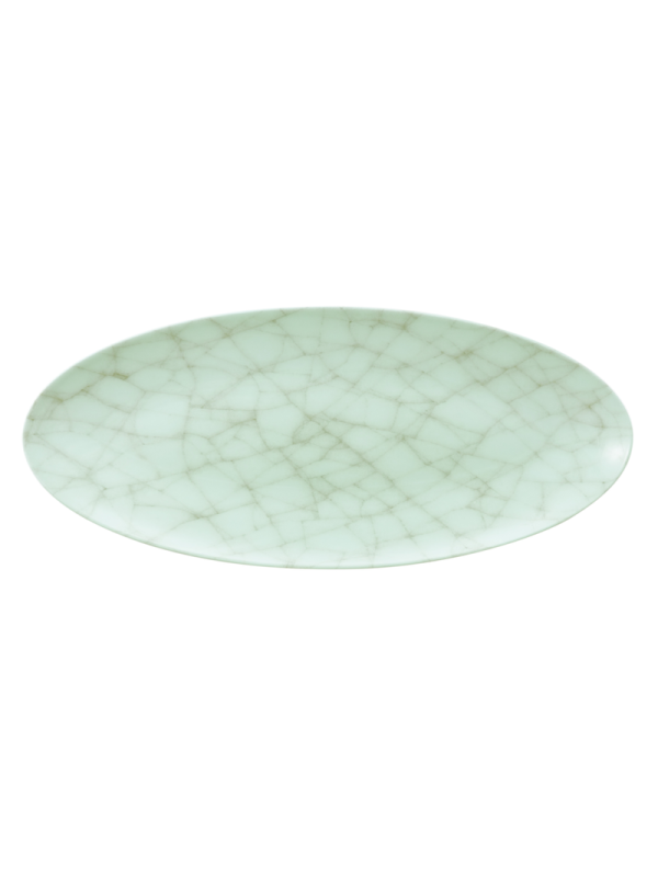 Coup Fine Dining Coupplatte 43x19 cm M5379 Growth