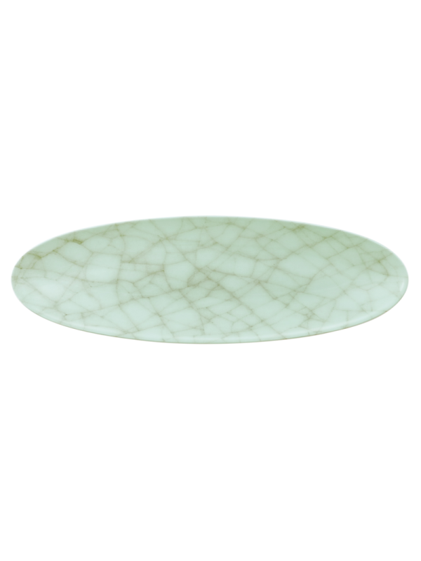 Coup Fine Dining Coupplatte 44x14 cm M5379 Growth