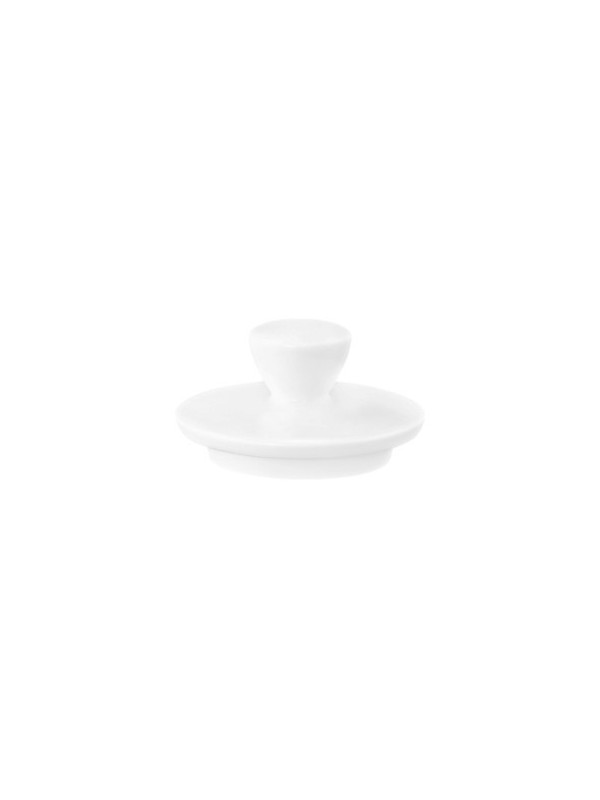 Liberty Deckel zur Zuckerdose 0,26 l weiß