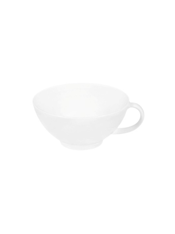 Liberty Teetasse klein 0,14 l weiss