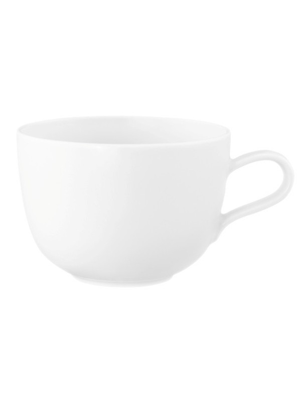 Liberty Milchkaffeetasse 0,38 l weiss