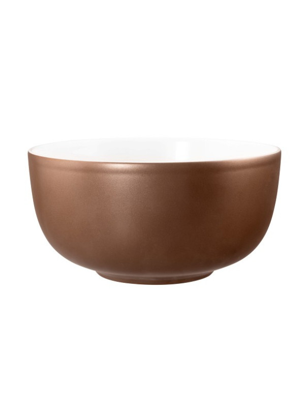 Liberty Foodbowl 17,5 cm Bronze