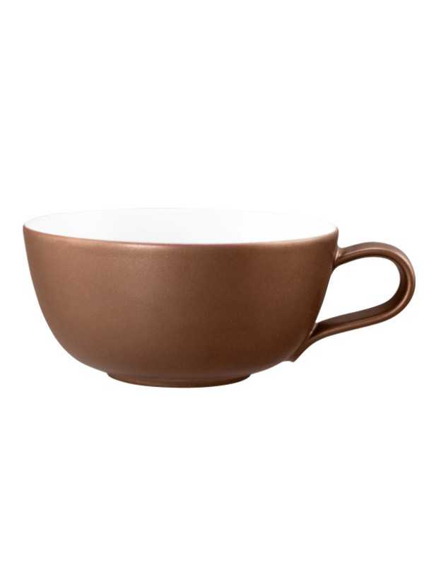 Liberty Teetasse groß 0,28 l Bronze