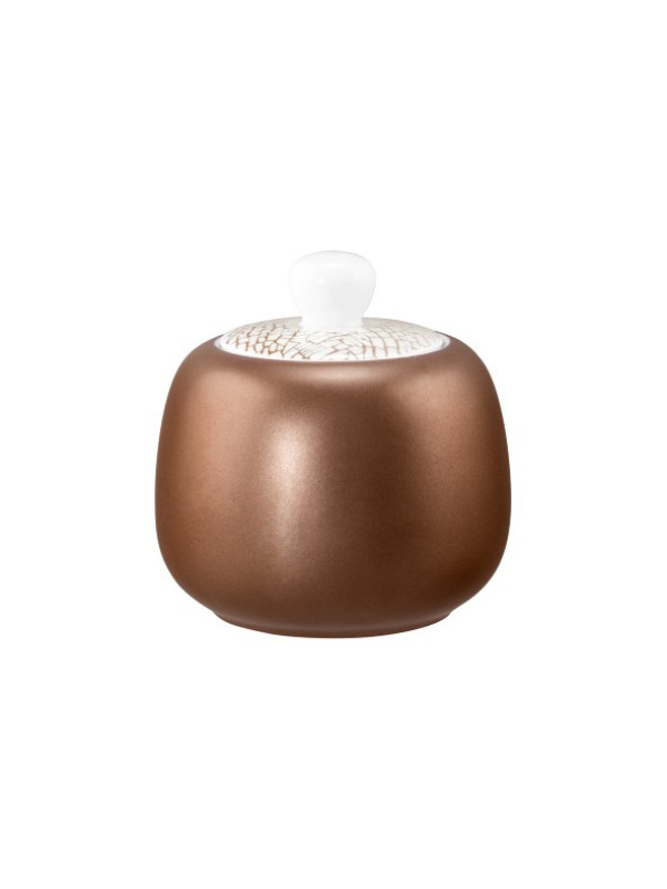 Liberty Zuckerdose 0,26 l Bronze