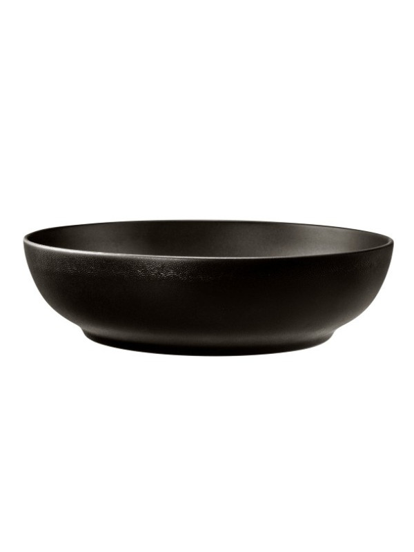Liberty Foodbowl 25 cm Velvet Black