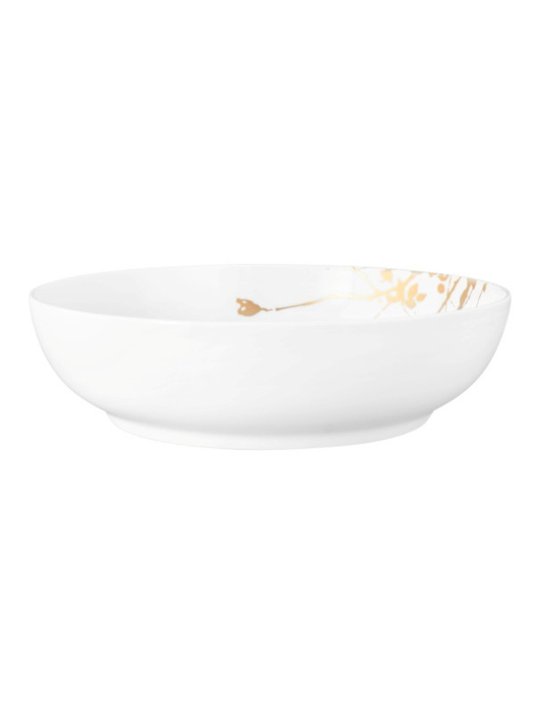 Liberty Foodbowl 25 cm Golden Rose Hip