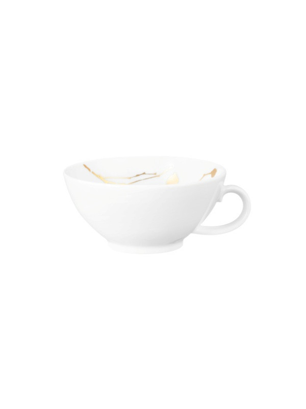 Liberty Teetasse klein 0,14 l Golden Rose Hip