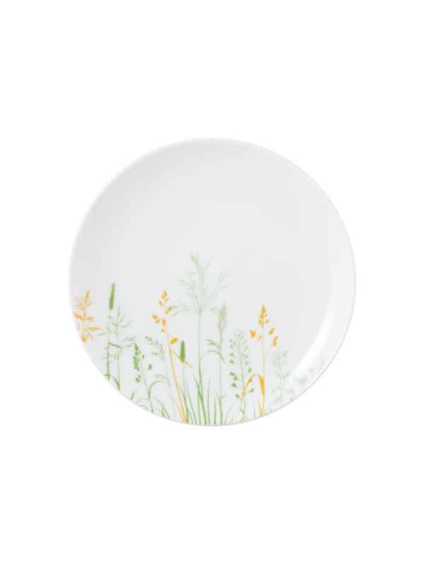 Liberty Brotteller 17,5 cm Meadow Grasses green