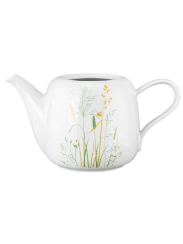 Liberty Unterteil zur Kanne 1,60 l Meadow Grasses green