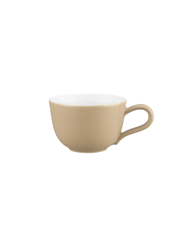 Liberty Espressotasse 0,09 l Pure Colors dusty beige
