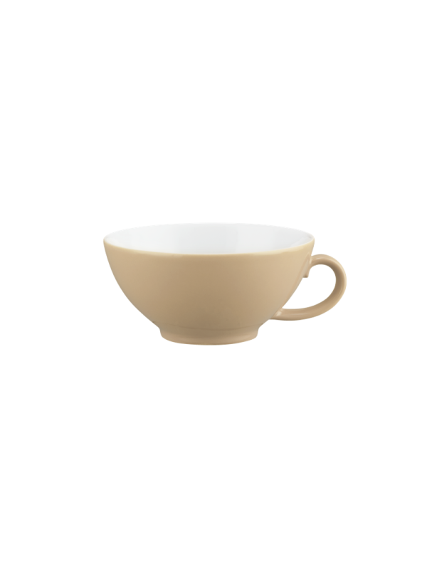 Liberty Teetasse klein 0,14 l Pure Colors dusty beige