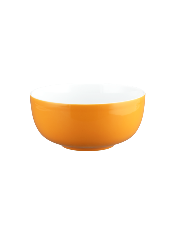 Liberty Müslischale 15 cm Pure Colors mango orange