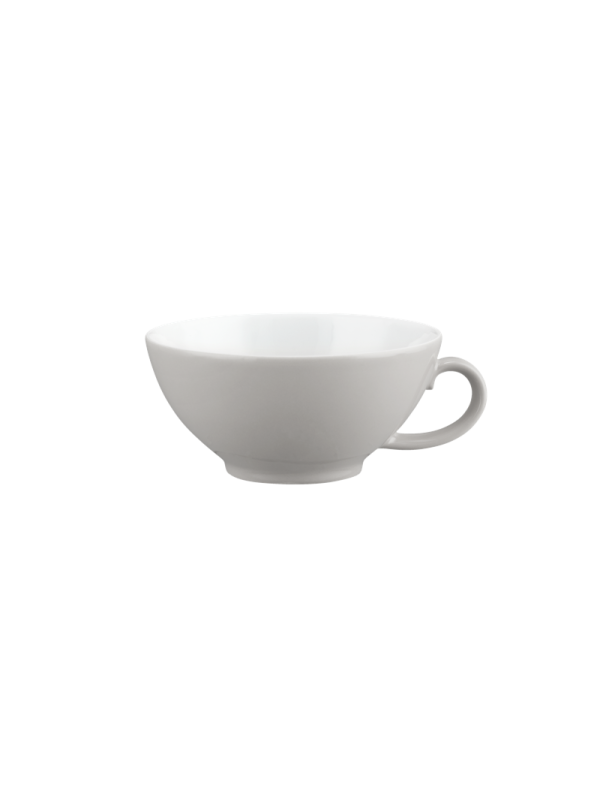 Liberty Teetasse klein 0,14 l Pure Colors new grey