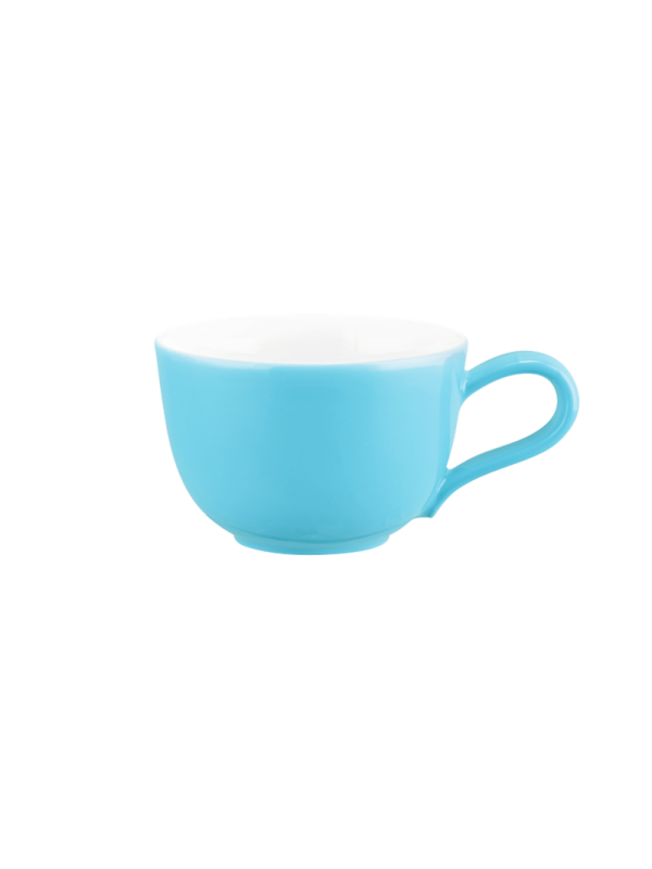 Liberty Espressotasse 0,09 l Pure Colors lagoon blue