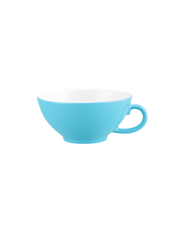 Liberty Teetasse klein 0,14 l Pure Colors lagoon blue