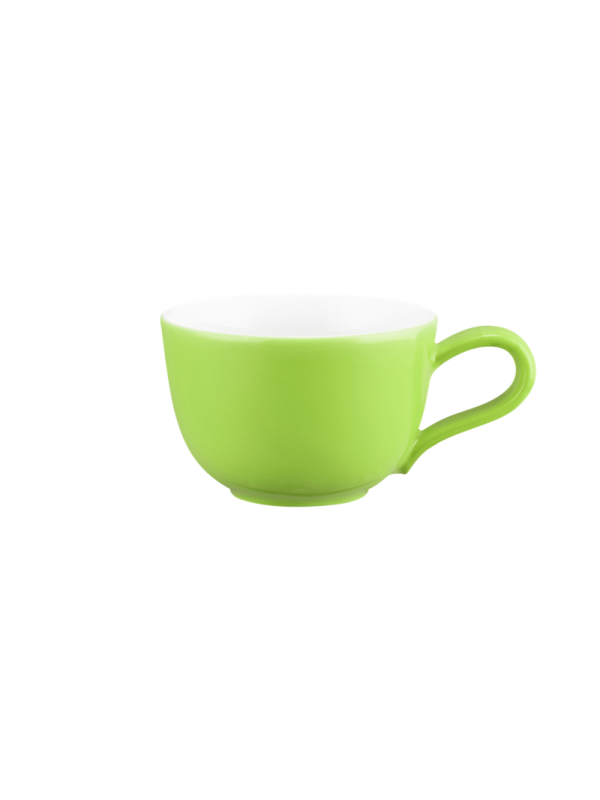 Liberty Espressotasse 0,09 l Pure Colors lime green