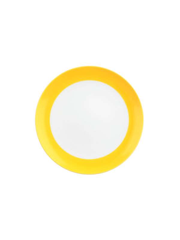 Liberty Brotteller 17,5 cm Pure Colors yellow glow