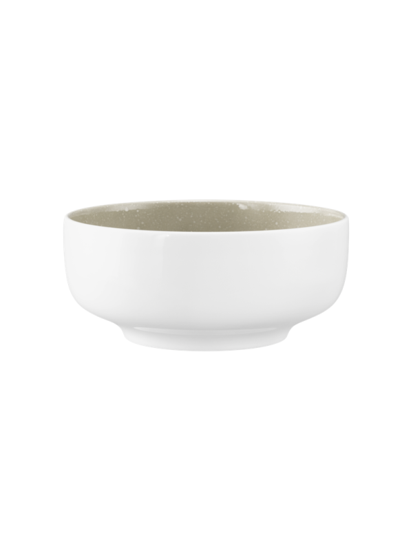 Sento Home Müslischale 15 cm Aura cream