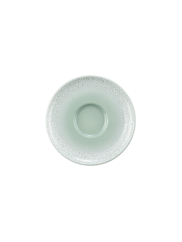 Sento Home Espressountertasse 12 cm Aura mint