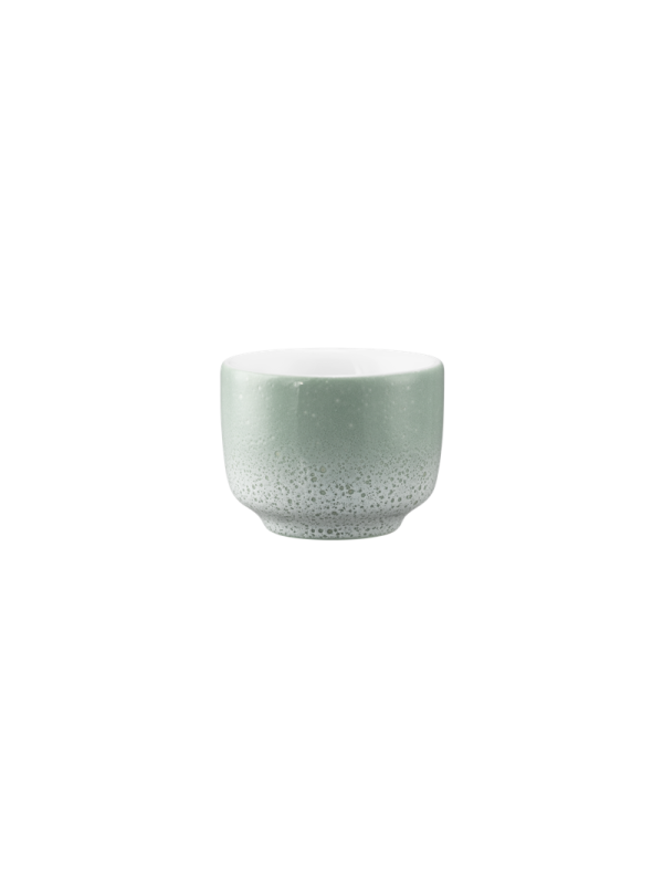 Sento Home Espressotasse 0,08 l ohne Henkel Aura mint