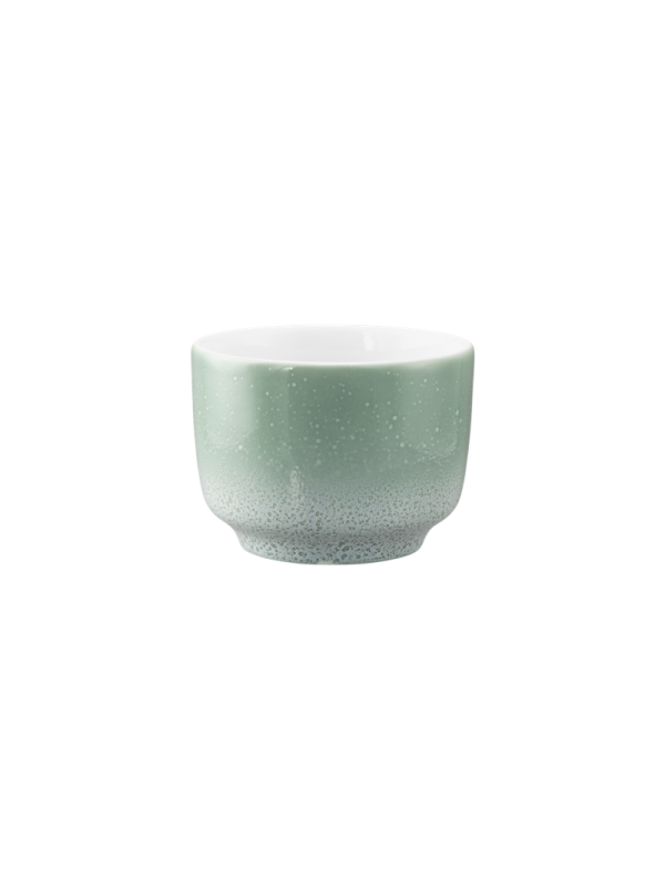 Sento Home Kaffeetasse 0,21 l ohne Henkel Aura mint