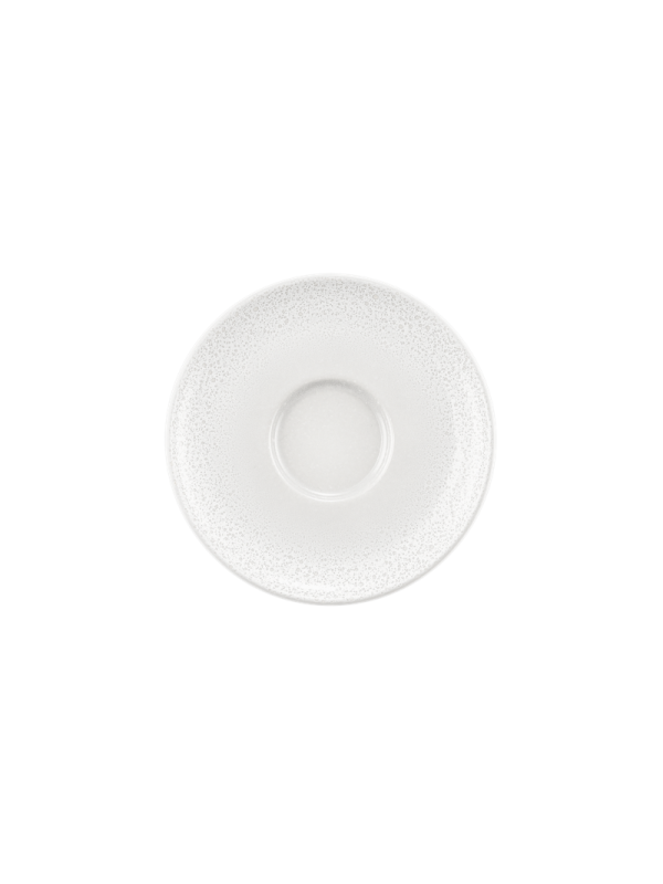 Sento Home Espressountertasse 12 cm Aura white