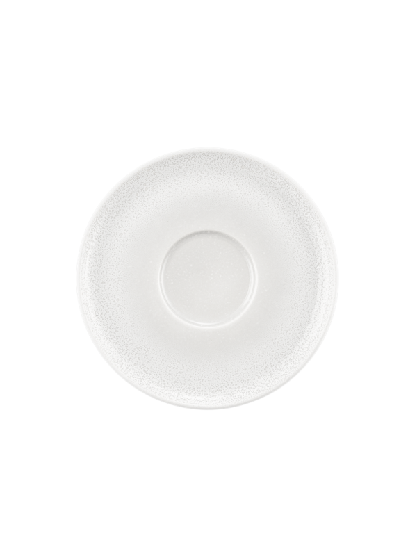 Sento Home Kombi-Untertasse 16 cm Aura white