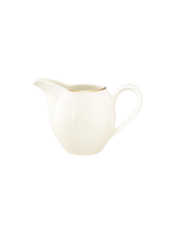 Savona Milchkännchen 0,26 l Goldlinie