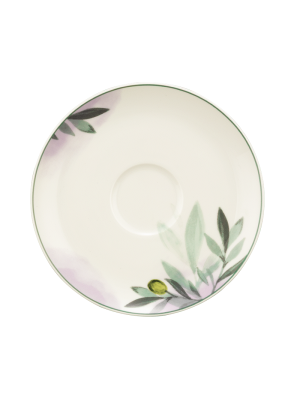 Savona Kombi-Untertasse groß 16,5 cm Provence
