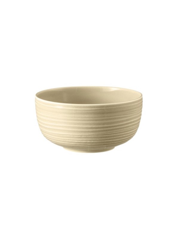 Terra Foodbowl 17,5 cm Sandbeige