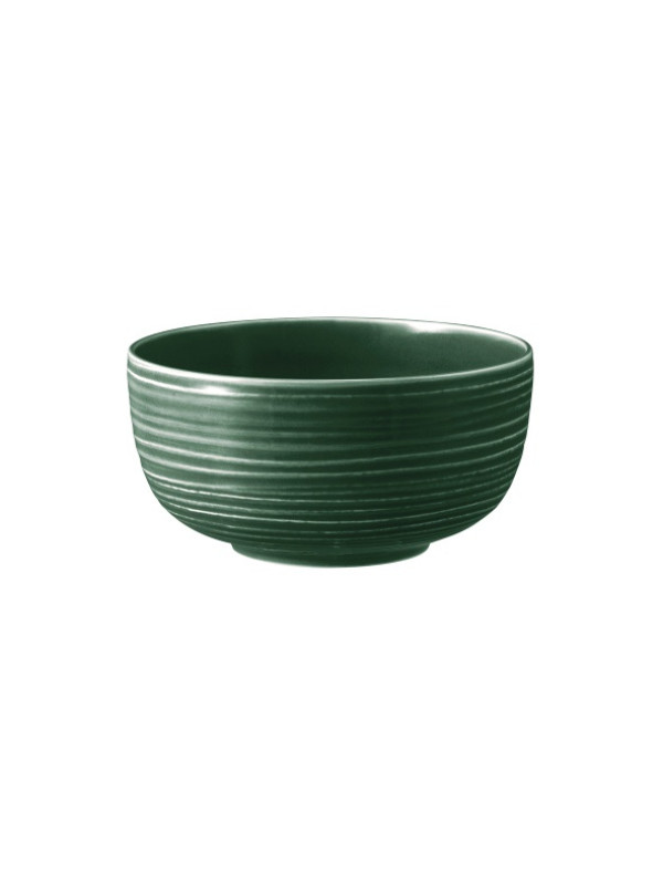 Terra Foodbowl 17,5 cm Moosgrün