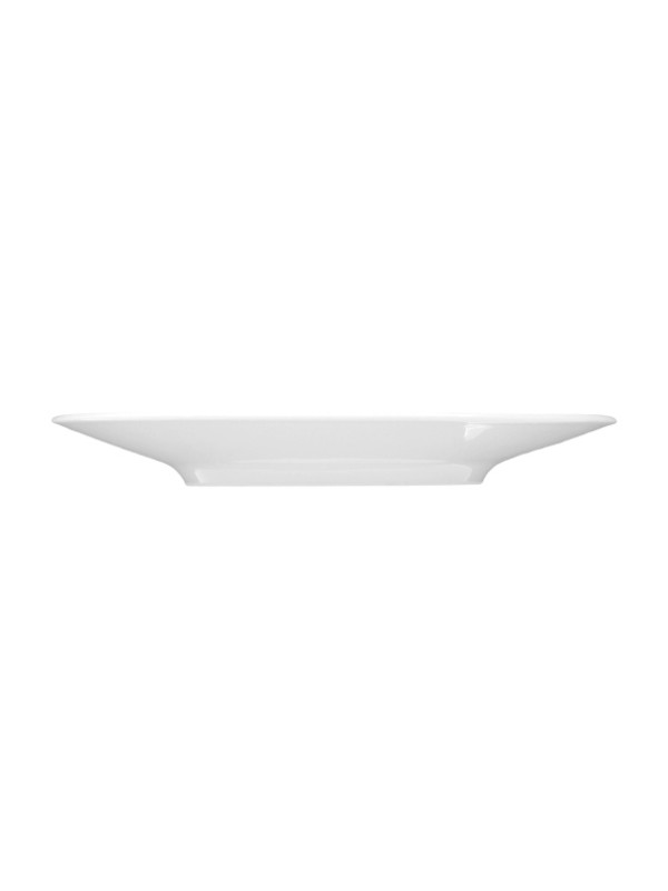 Worpswede Kaffeeuntertasse 14,5 cm weiß