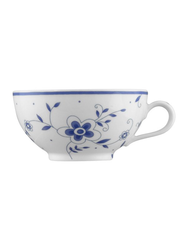Worpswede Teeobertasse 0,21 l Greetsiel