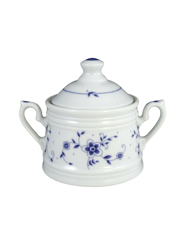 Worpswede Zuckerdose 43 9415 Greetsiel