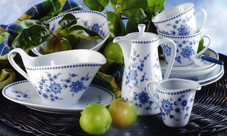 Doris Bayerisch Blau Doris Bayerisch Blau