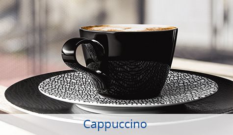 Cappuccinotassen Seltmann Shop