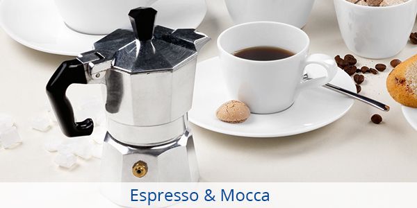 Espressotassen