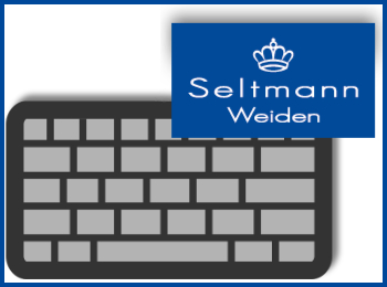 Bei Awin für Seltmann Shop registrieren