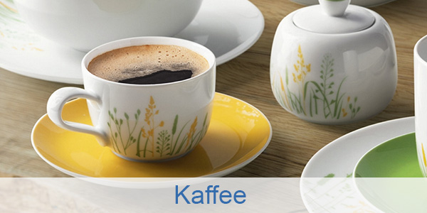 Kaffeetassen