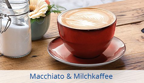 Macchiatotassen Seltmann Shop