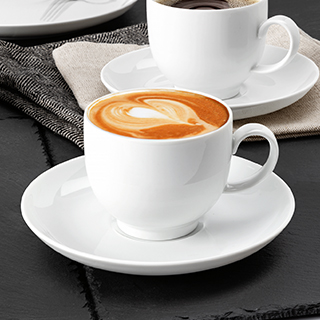 Kunststoff kaffeebecher - Unser Favorit 
